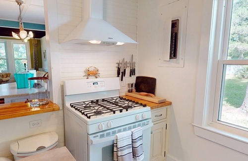 Edisto Island House | Edisto Escape ~ Serene property with private dock