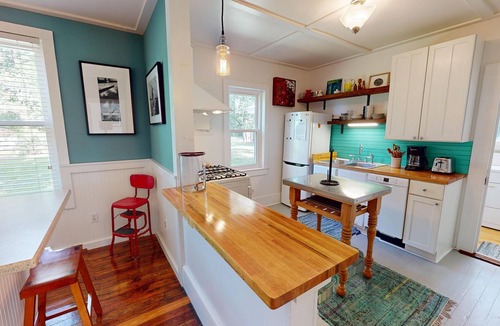 Edisto Island House | Edisto Escape ~ Serene property with private dock