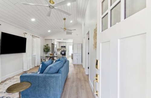 Edisto Island House | Edisto Island Oasis