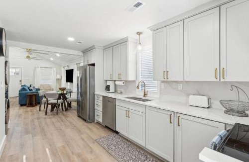 Edisto Island House | Edisto Island Oasis