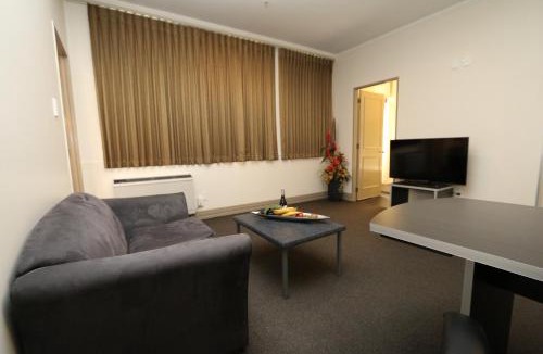 Auckland Central Business District Hotel | Edit Auckland Central