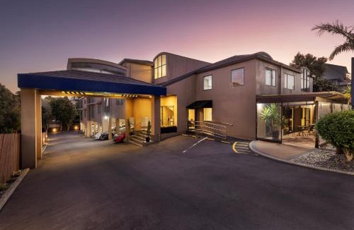 Greenlane Hotel | Edit Auckland Greenlane