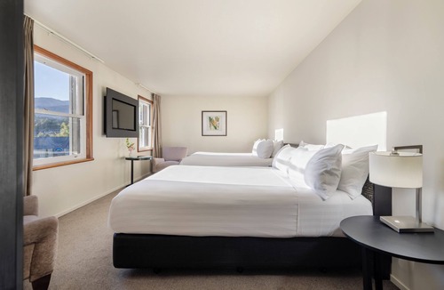 Hanmer Springs Hotel | Edit Hanmer Springs