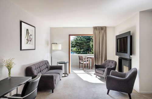 Hanmer Springs Hotel | Edit Hanmer Springs