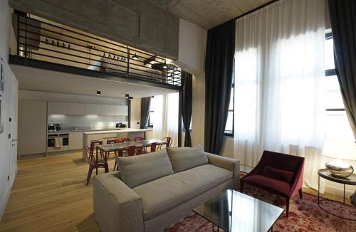 Barriera di Milano Apartment | EDIT Lofts