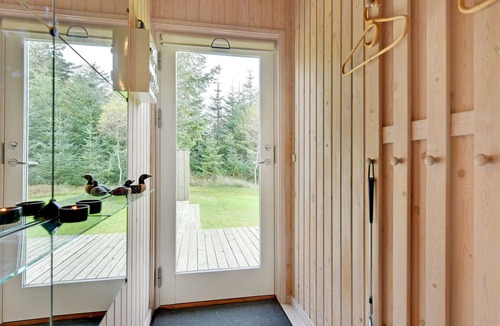 Rødhus House | "Editt" - 2km from the sea by Interhome