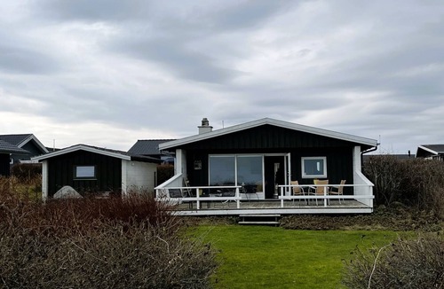 Frørup House | "Edla" - 35m from the sea by Interhome