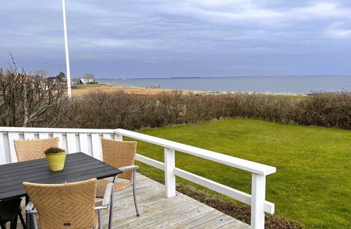 Frørup House | "Edla" - 35m from the sea by Interhome
