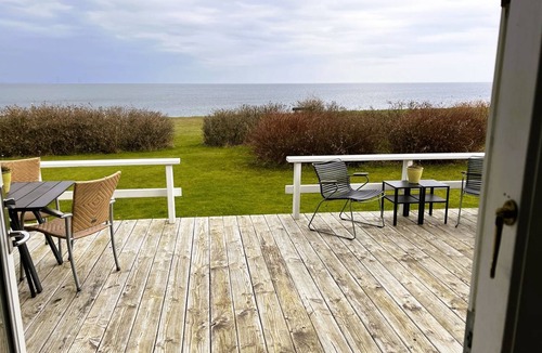 Frørup House | "Edla" - 35m from the sea by Interhome