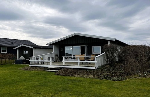 Frørup House | "Edla" - 35m from the sea by Interhome