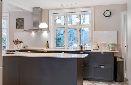 Augustenborg House | "Edla" - 5km from the sea by Interhome