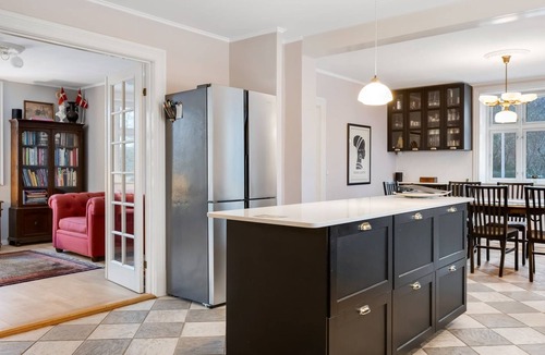 Augustenborg House | "Edla" - 5km from the sea by Interhome