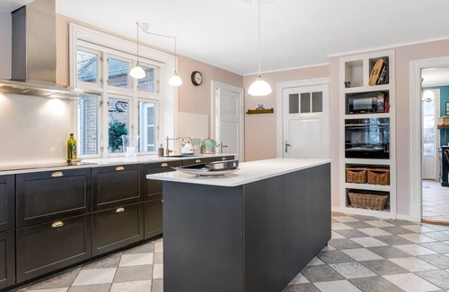 Augustenborg House | "Edla" - 5km from the sea by Interhome