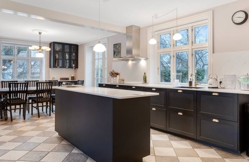 Augustenborg House | "Edla" - 5km from the sea by Interhome