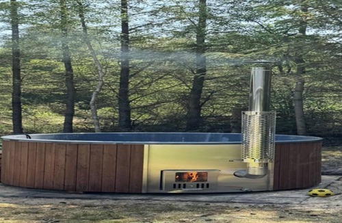 Hou House | "Edle" - from the sea by Interhome