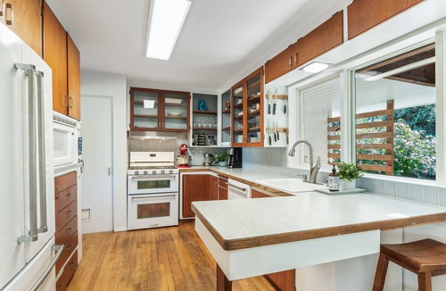 Edmonds House | Edmonds lakefront home near Seattle