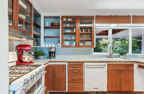 Edmonds House | Edmonds lakefront home near Seattle