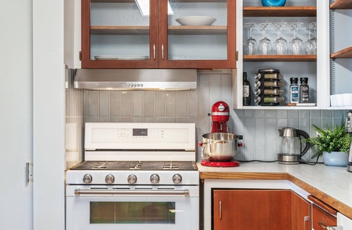 Edmonds House | Edmonds lakefront home near Seattle