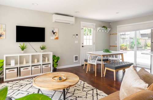 Picnic Point-North Lynnwood House | Edmonds Touristic City