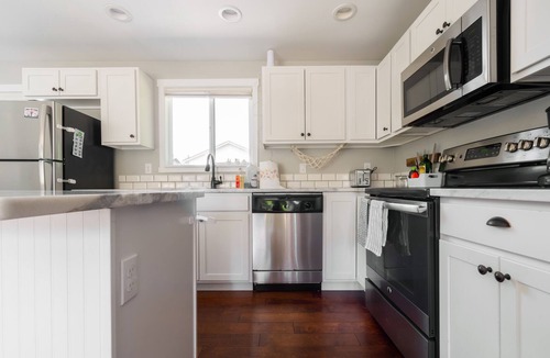 Picnic Point-North Lynnwood House | Edmonds Touristic City