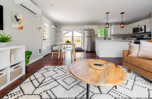 Picnic Point-North Lynnwood House | Edmonds Touristic City