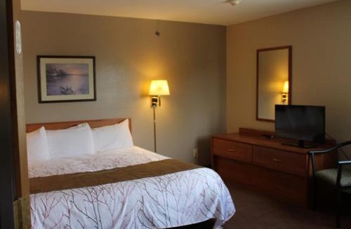 Edmore Hotel | Edmore Inn