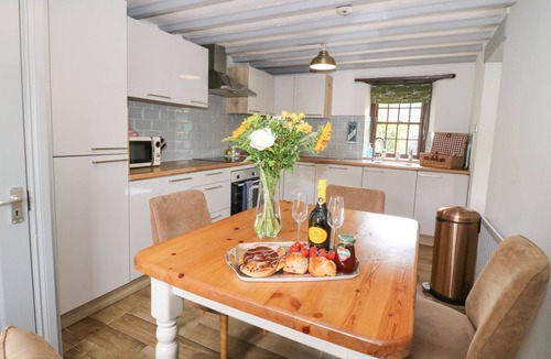 Bedale Cottage | Edmunds Cottage