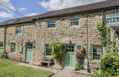 Bedale Cottage | Edmunds Cottage