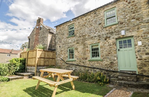 Bedale Cottage | Edmunds Cottage
