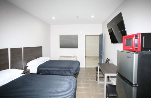 Edna Hotel | Edna Star Motel & Laundry
