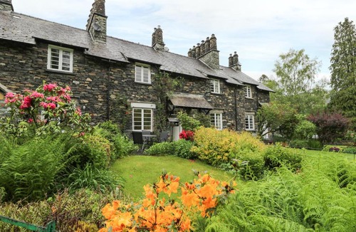 Skelwith Bridge House | Ednas Cottage