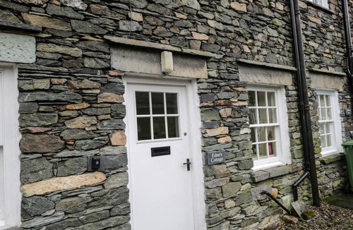 Skelwith Bridge House | Ednas Cottage