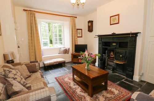 Skelwith Bridge House | Ednas Cottage