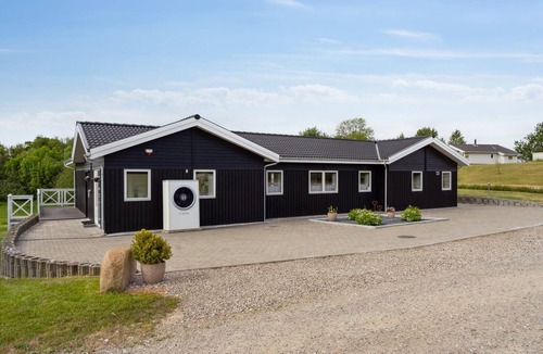 Spodsbjerg House | "Edo" - 575m from the sea by Interhome