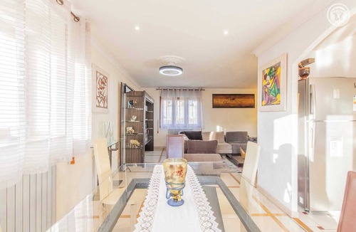 Autun House | Edonis stays 1 - AUTUN