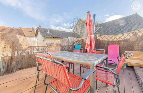 Autun House | Edonis stays 1 - AUTUN