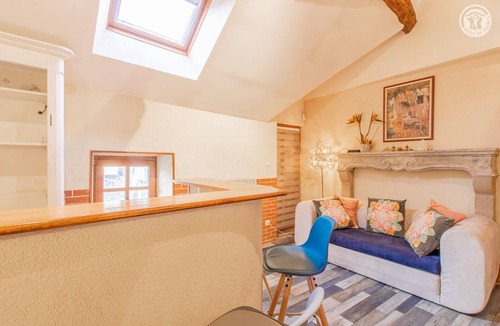 Autun House | Edonis stays 1 - AUTUN