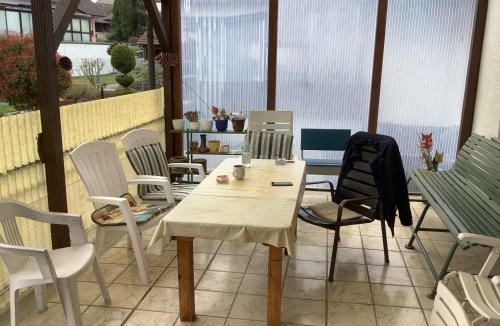 Unterowisheim Hostel | Edoris