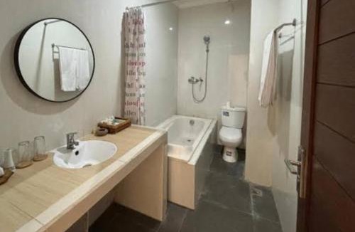 Abiansemal Hotel | Edotel Greenland Hotel by Aligna Hospitality