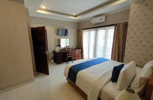 Abiansemal Hotel | Edotel Greenland Hotel by Aligna Hospitality