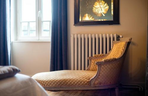 Limoges Bed & Breakfast | Edouard & Louise - Chambres d'hôtes