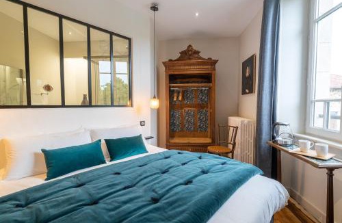 Limoges Bed & Breakfast | Edouard & Louise - Chambres d'hôtes