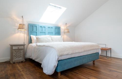 Limoges Bed & Breakfast | Edouard & Louise - Chambres d'hôtes