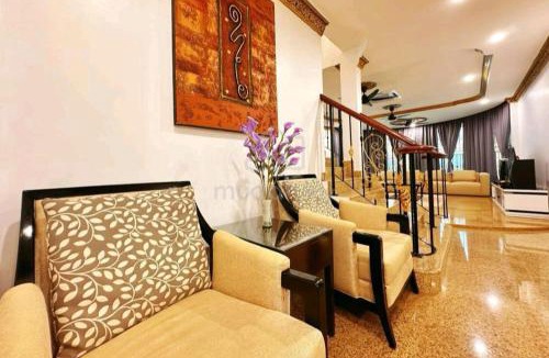 Cheras Resort | EDS Senior Citizen Care Centre