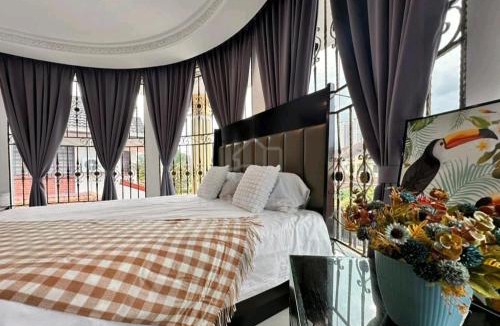 Cheras Resort | EDS Senior Citizen Care Centre