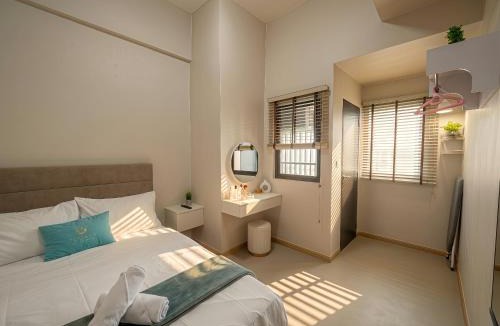 Petaling District Apartment | Edu Suite 2 in Setia Alam