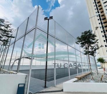 Petaling District Apartment | Edu Suite 2 in Setia Alam