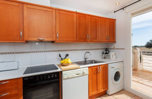 San Jorge Apartment | Eduard Golf by Interhome