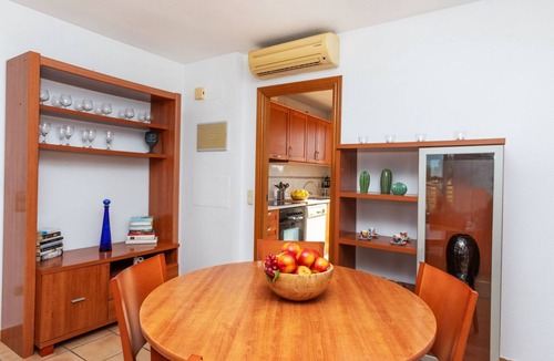 San Jorge Apartment | Eduard Golf by Interhome