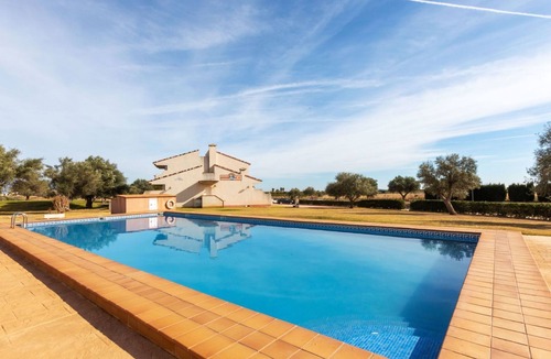 San Jorge Apartment | Eduard Golf by Interhome